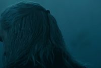 لیام همسورث در حالی که جرالت فیلمبرداری فیلم The Witcher Season 5 را مشاهده کرد