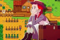 آن شرلی نزدیکترین چیزی است که ما به انیمه دره Stardew دره می گیریم