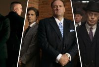 You Should Watch The Best Shows About Gangsters, Capiche?