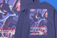 مجموعه کراس اوور بعدی Pokemon X Uniqlo دارای آثار هنری واقعی TCG است