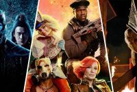As Bad As These Video Game Movies Were, These Games Were Worse