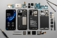 بررسی و کالبدشکافی ردمی K80 اولترا، قبل از اینکه رسماً معرفی بشه بررسی و کالبدشکافی ردمی K80 اولترا، قبل از اینکه رسماً معرفی بشه