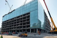 فورد بعد از ۷۰ سال، مقر اصلی جهانی و معروفش، «خونه شیشهای» رو خراب میکنه فورد بعد از ۷۰ سال، مقر اصلی جهانی و معروفش، «خونه شیشهای» رو خراب میکنه